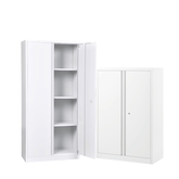 Swift-CC Double Swing Door Steel Filing Cabinet